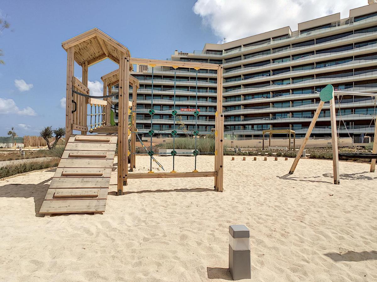 Los Flamencos Vista Playa - 6209 Playa Paraiso  Zewnętrze zdjęcie